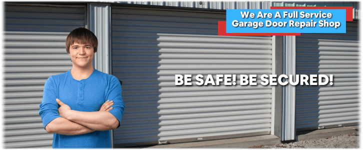 Bristol CT Garage Door Repair