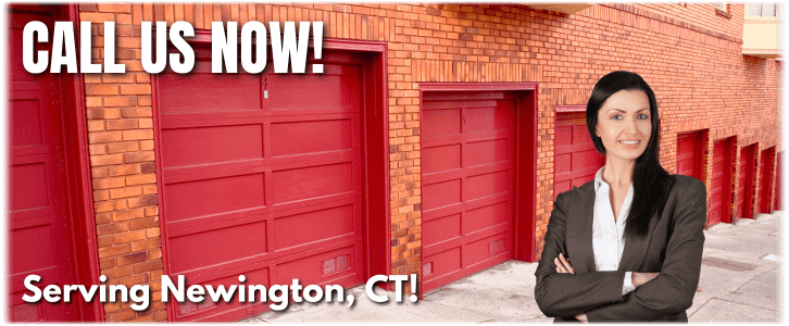 Garage Door Repair Newington CT