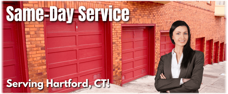 Garage Door Repair Hartford CT
