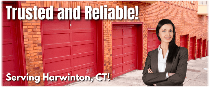 Garage Door Repair Harwinton CT