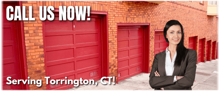 Garage Door Repair Torrington CT