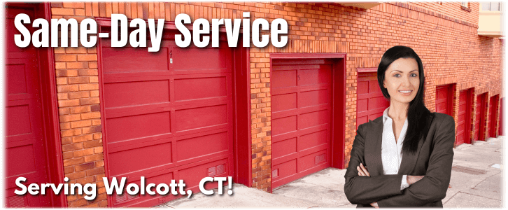 Garage Door Repair Wolcott CT