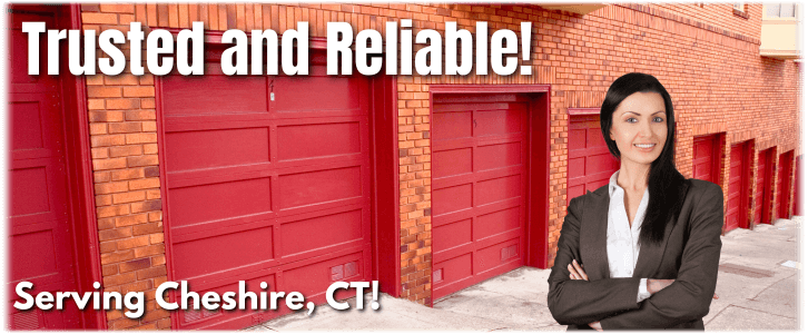 Garage Door Repair Cheshire CT