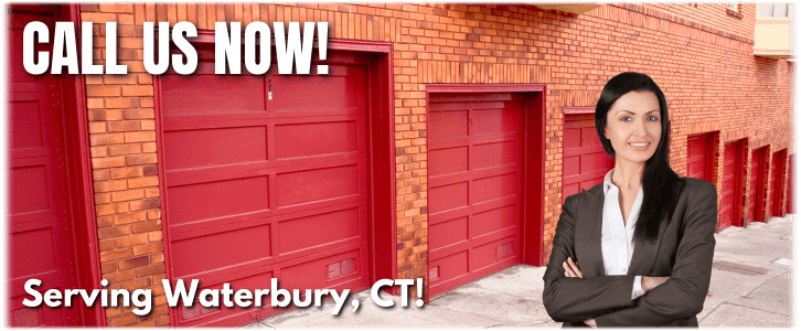 Garage Door Repair Waterbury CT