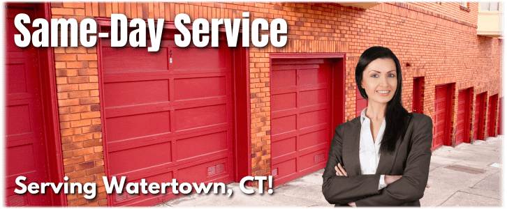 Garage Door Repair Watertown CT
